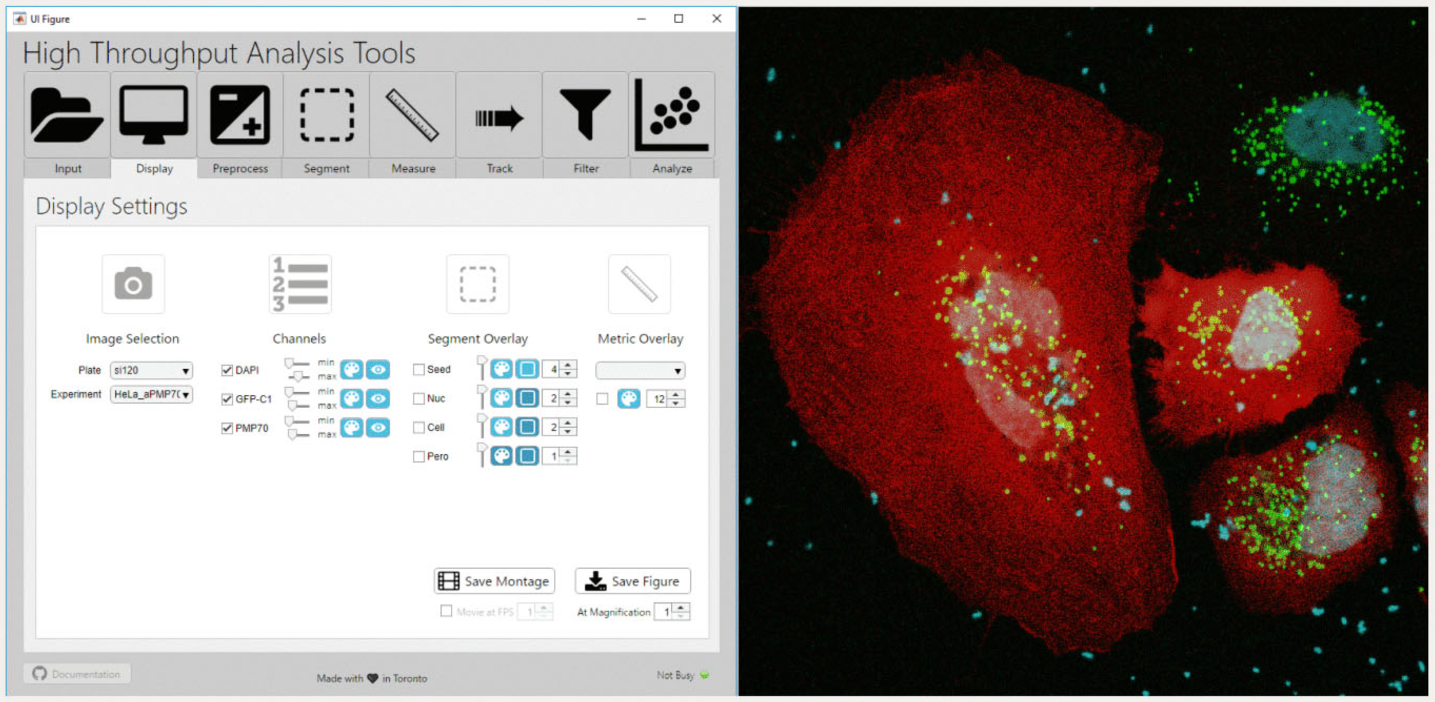 MatKit-Image