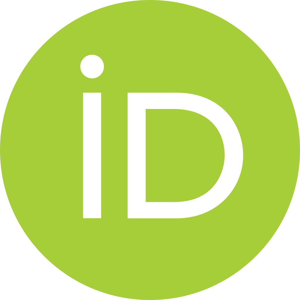 ORCiD